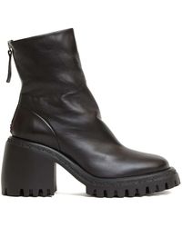 Halmanera - Heeled Boots - Lyst