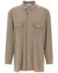 Magliano - Casual Shirts - Lyst