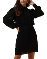 Suncoo - Mini Jurk Carmen - Lyst