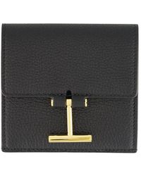 Tom Ford - Wallets & Cardholders - Lyst
