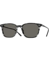 Oliver Peoples - Sunglasses - Lyst