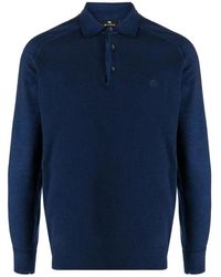 Etro - Polo's - Lyst