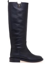 Via Roma 15 - High Boots - Lyst