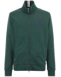 La Martina - Zip-Throughs - Lyst