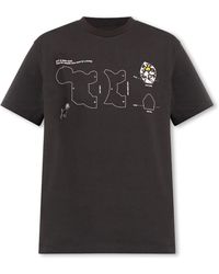Carhartt - Camiseta con logotipo - Lyst