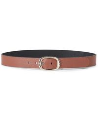 Aigner - Belts - Lyst