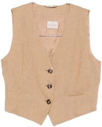 Marella - Waistcoats - Lyst