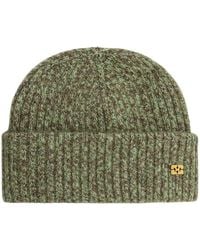 Ganni - Beanies - Lyst