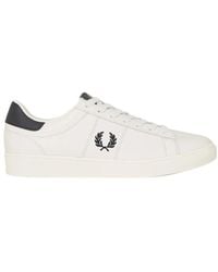 Fred Perry - Sneakers - Lyst