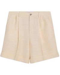 Valentino Garavani - Casual Shorts - Lyst