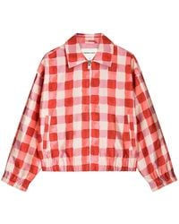 FABIENNE CHAPOT - Jay Jacket - Lyst