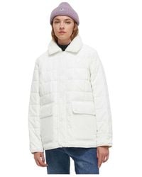 Vans - Winter Jackets - Lyst