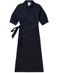 Munthe - Midi Dresses - Lyst