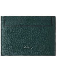 Mulberry - Wallets & Cardholders - Lyst