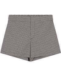 Alix The Label - Short Shorts - Lyst