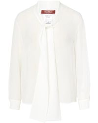 Max Mara - Shirts - Lyst