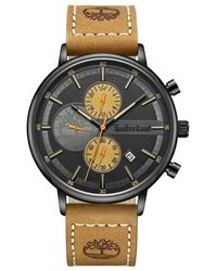 Timberland - Horloges - Lyst