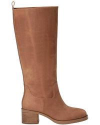 Sofie Schnoor - Heeled Boots - Lyst