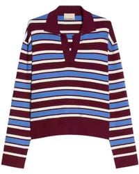 Pennyblack - V-Neck Knitwear - Lyst