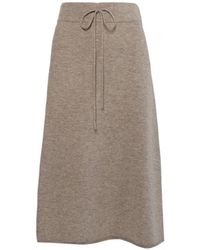 Hèst - Midi Skirts - Lyst