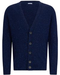Malo - Cashmere Knitwear - Lyst