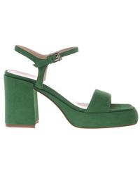 Baldinini - High Heel Sandals - Lyst