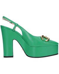 Gucci - Shoes > heels > pumps - Lyst