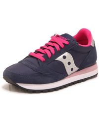 Saucony - Jazz Original Medium Wo Schuhe E - Lyst