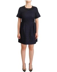 L'Autre Chose - Short Dresses - Lyst