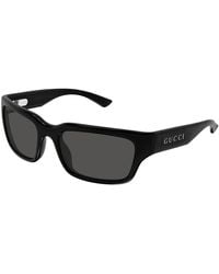 Gucci - Sunglasses - Lyst