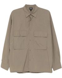 Goldwin - Casual Shirts - Lyst