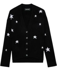 Zadig & Voltaire - Cardigans - Lyst