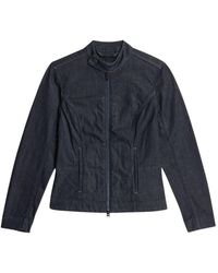 G-Star - Denim Jackets - Lyst