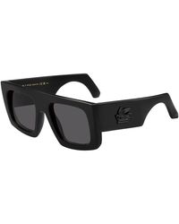 Etro - Sunglasses - Lyst