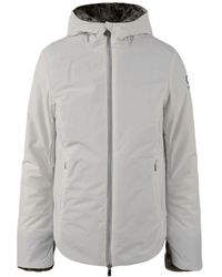 Suns - Roberta Fur Jacket - Lyst