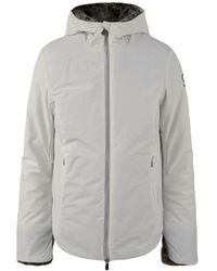 Suns - Roberta Fur Jacket - Lyst