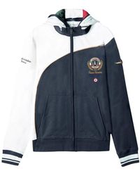 Aeronautica Militare - Zip-Throughs - Lyst