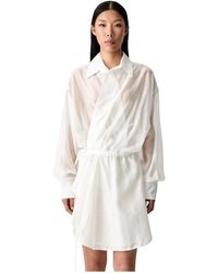 ViCOLO - Wrap Dresses - Lyst