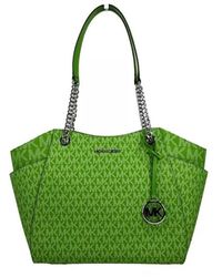 Michael Kors - Stilvolle Chain Schultertasche - Lyst