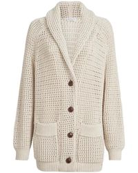 Brunello Cucinelli - Cardigans - Lyst