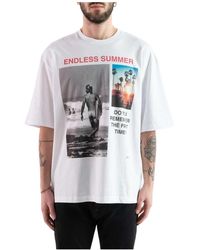 N°21 - T-Shirts - Lyst