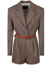Dondup - Playsuits - Lyst