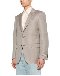 Canali - Blazers - Lyst