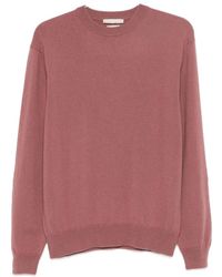 Daniele Fiesoli - Round-Neck Knitwear - Lyst