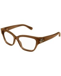 Gucci - Accessories > glasses - Lyst