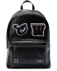 Off-White c/o Virgil Abloh - Bags > backpacks - Lyst