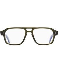 Cutler and Gross - Glasses - Lyst