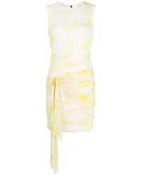 MSGM - Casual Kleedjes - Lyst