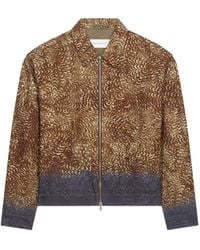 Dries Van Noten - Light Jackets - Lyst