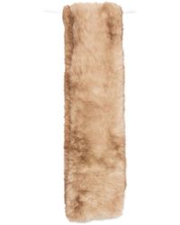 Apparis - Winter Scarves - Lyst